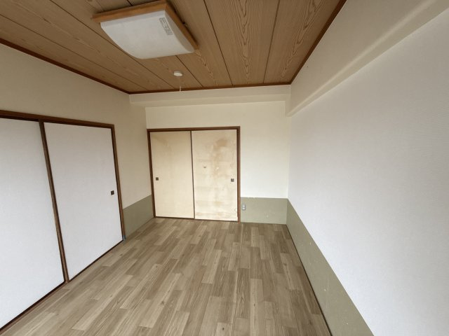 グランレナジア姫路の子供部屋