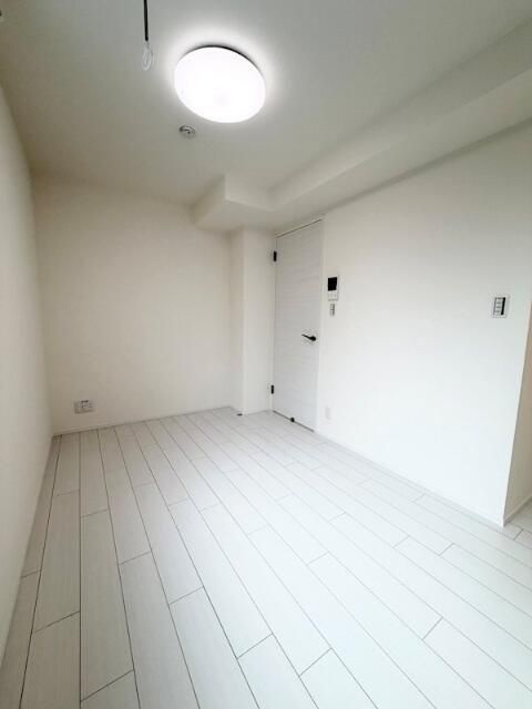 フラシア板橋本町の居間・リビング