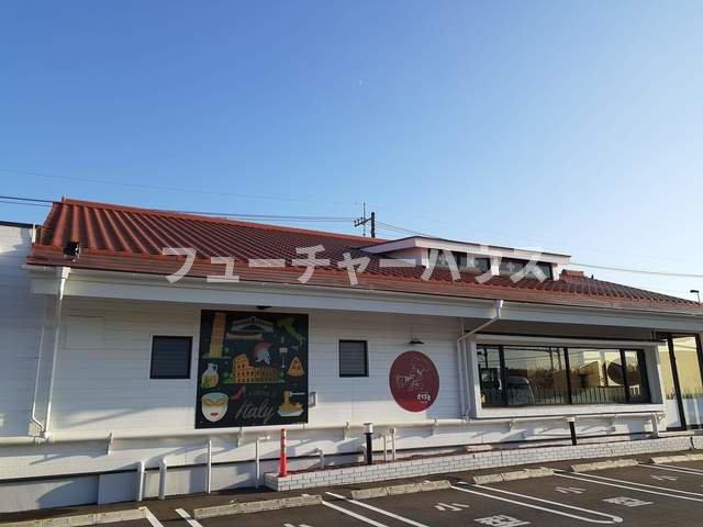 サンクレストの周辺|イタリア食堂　オリーブの丘まで681m