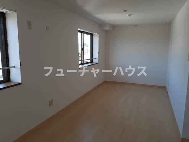 サンクレストの内装|内装は落ち着いています