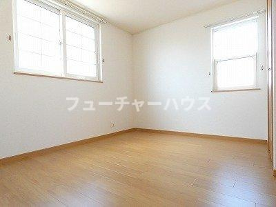 サクシードヒルの内装|内装も気になるポイント