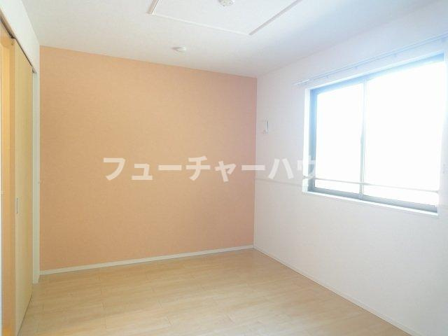 リベルテの内装|内装は落ち着いています