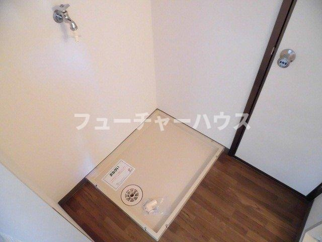 メゾンエクセルの設備