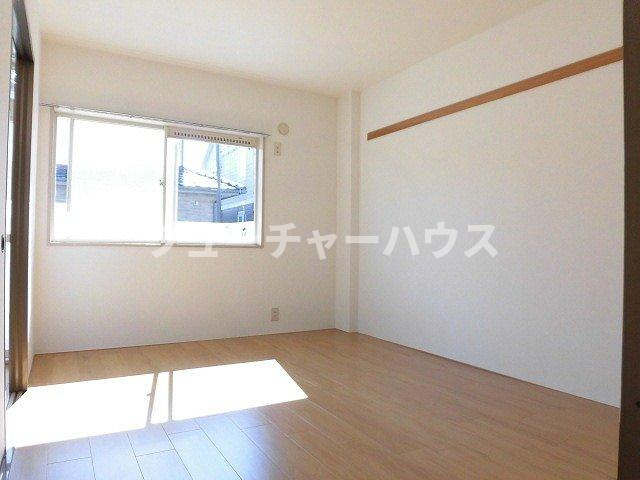 メゾンエクセルの内装|きれいな内装です