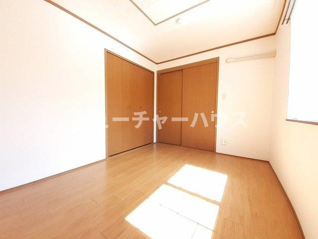 ヴェルカーザⅣの内装|中はこのようになっています