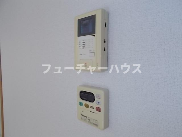 ＧｒｅｅｎＶｉｌｌａ　Ｂのセキュリティ