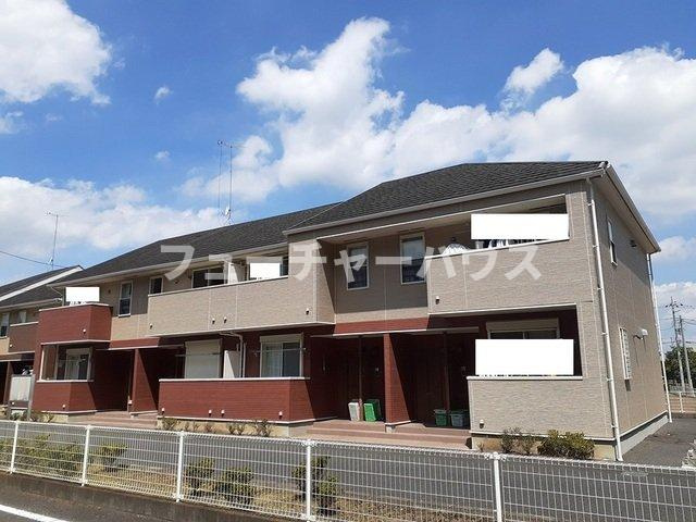ＧｒｅｅｎＶｉｌｌａ　Ｂ