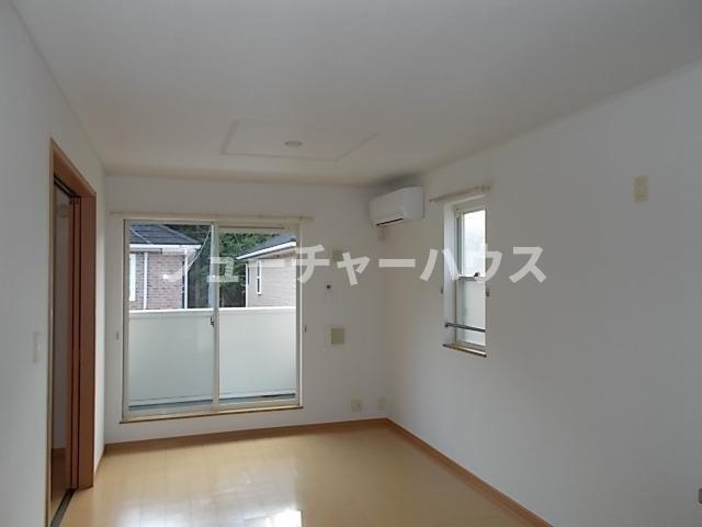 ＧｒｅｅｎＶｉｌｌａ　Ｂの居間・リビング