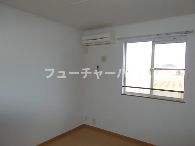 ＧｒｅｅｎＶｉｌｌａ　Ｂの内装