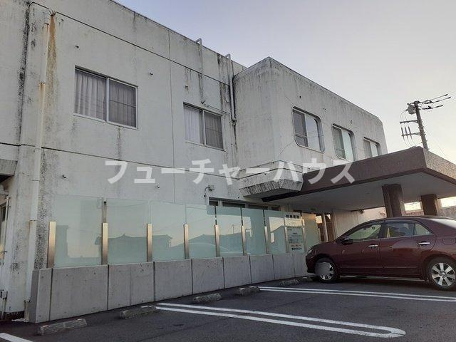 ニュープレイスの周辺|堀越医院まで1414m
