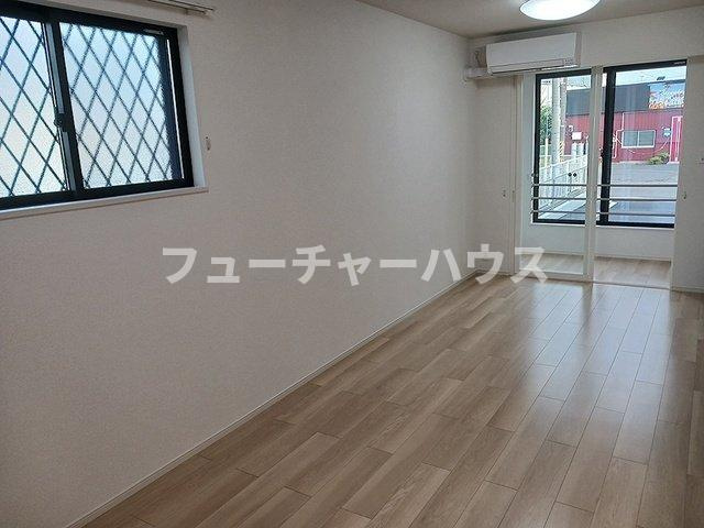ティンカーベルの居間・リビング