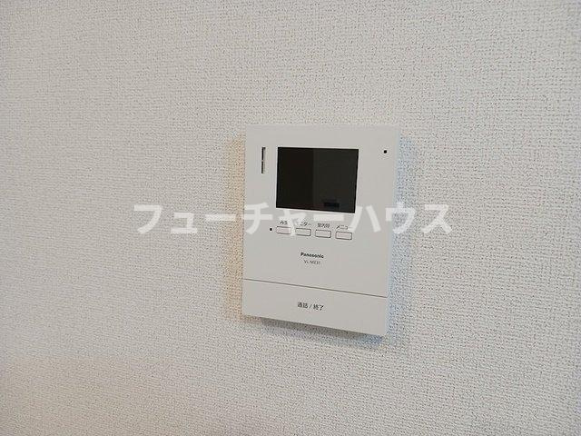 ティンカーベルのセキュリティ