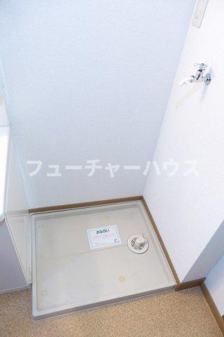 西小路ハイツⅡのその他