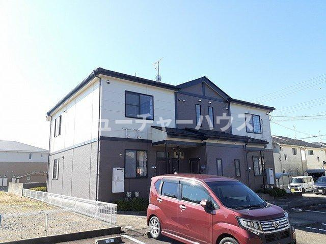 西小路ハイツⅡ