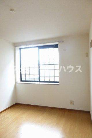 西小路ハイツⅡの内装