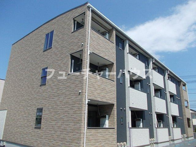 イセ　ソラージュⅡ