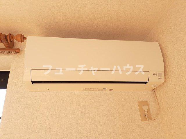 サニーヒルⅡの設備