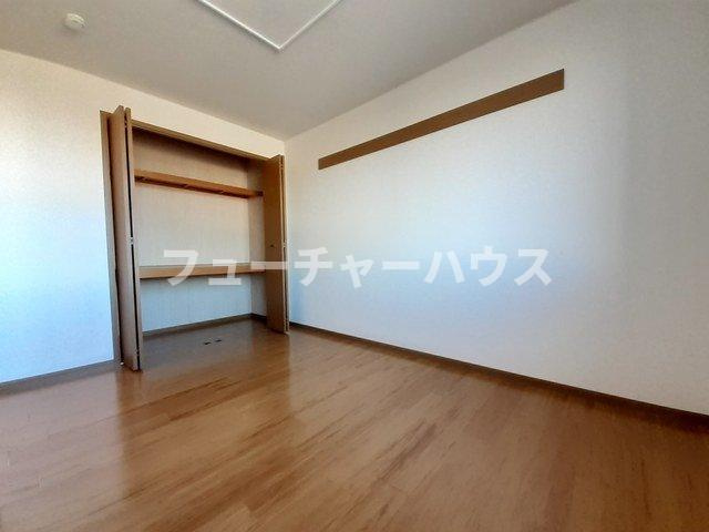 サニーヒルⅡの内装