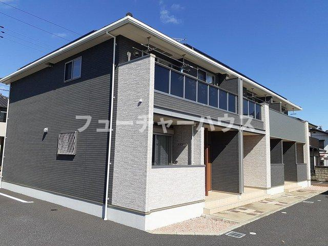 コーネルガーデン