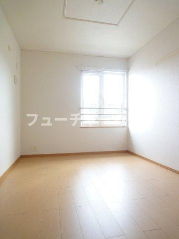 アヴェーレの内装