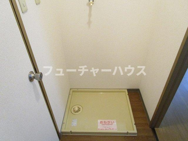 ファミール大関の設備