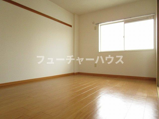 ファミール大関の内装