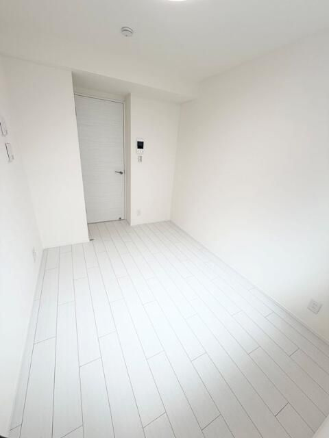 フラシア板橋本町の居間・リビング
