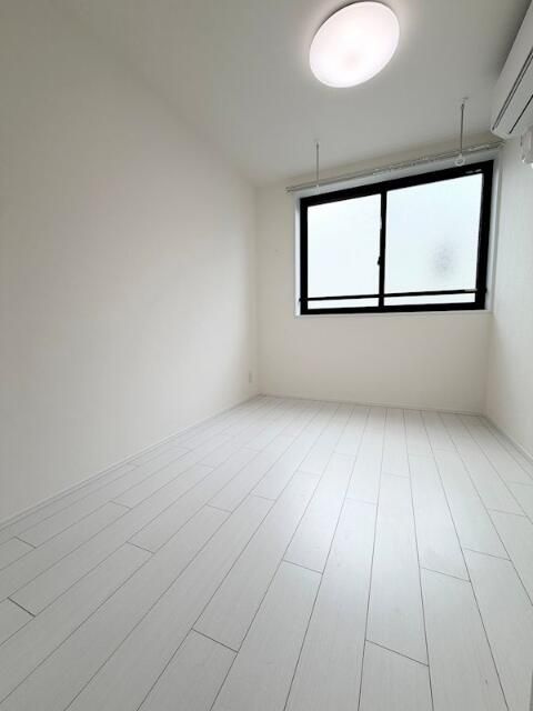 フラシア板橋本町の寝室