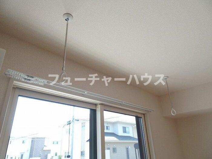 グランマーレ　Ｑの設備