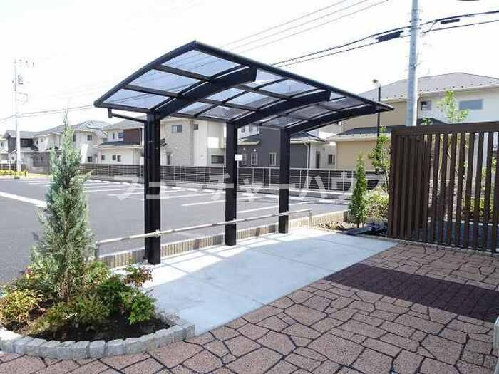 グランマーレ　Ｑのその他共用部分