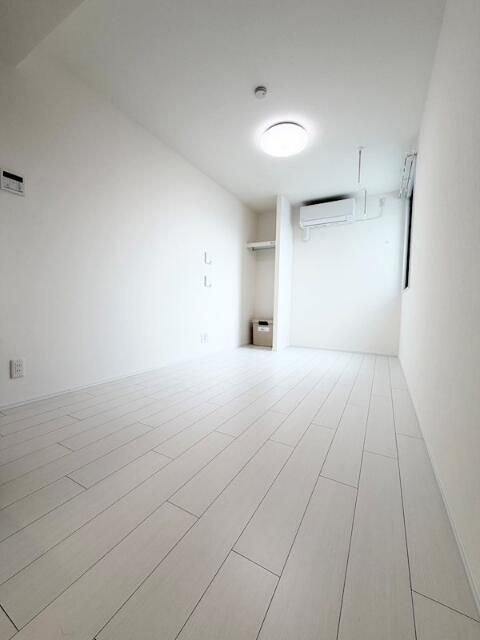 フラシア板橋本町の寝室