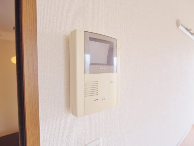 ウイングMISAWA VIのセキュリティ