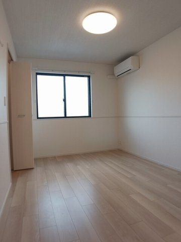 グローティール　Ａの内装