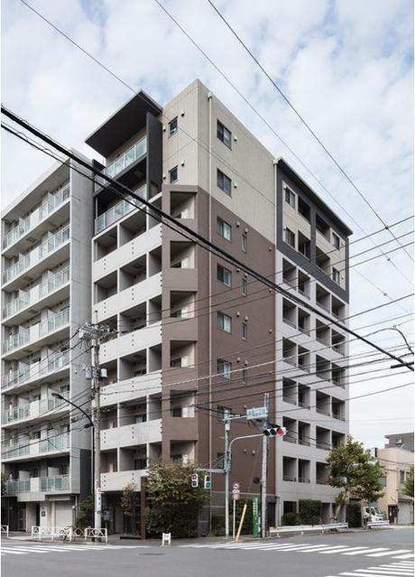 コンフォリア本所吾妻橋