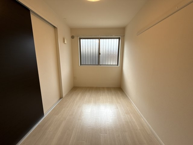 ストーク才ノ元の子供部屋