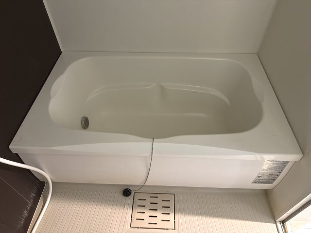ストーク才ノ元の浴室