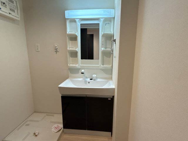 ストーク才ノ元の洗面所