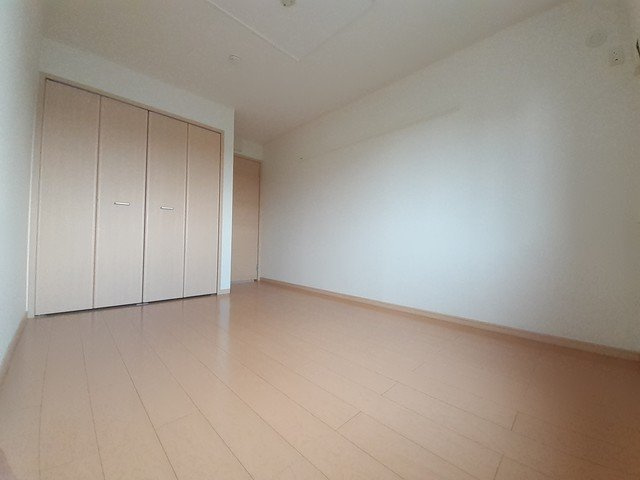 ヴィオラ壱番館Ａの内装