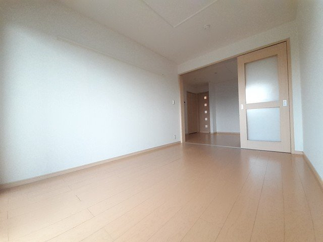 ヴィオラ壱番館Ａの居間・リビング