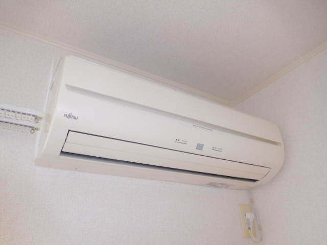 シャンテ　Ａの設備