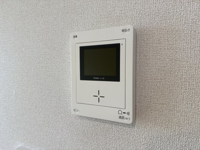 グラン　ルーチェⅠの玄関