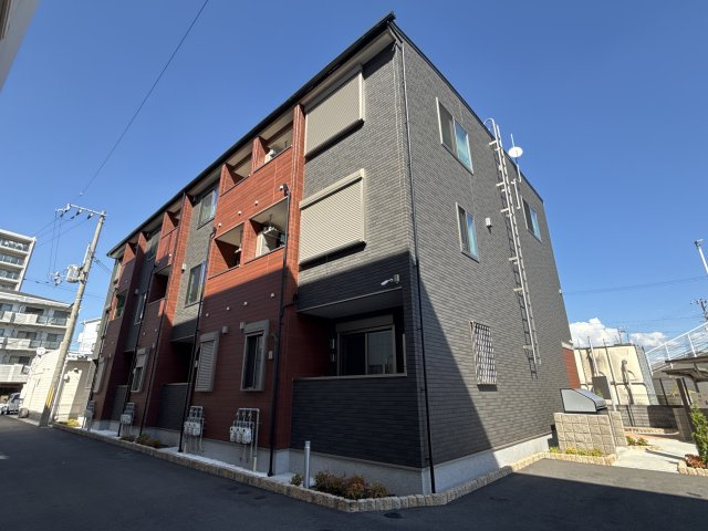 チェルシーの外観