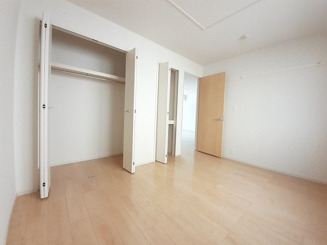 セレーノ・ＫⅡの内装