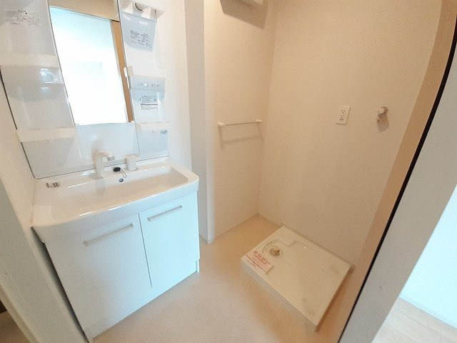 セレーノ・ＫⅡの洗面所