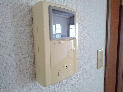プレインカーサのトイレ