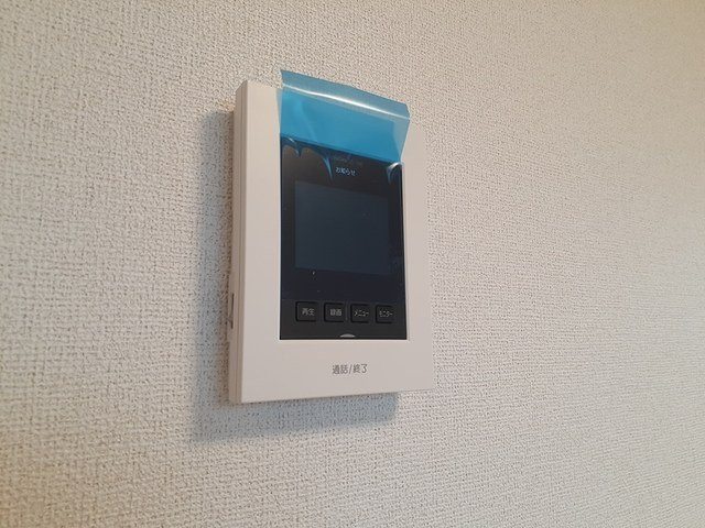 セレーネの玄関