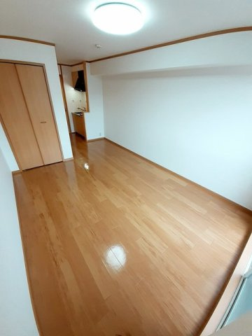 シュープリームのキッチン