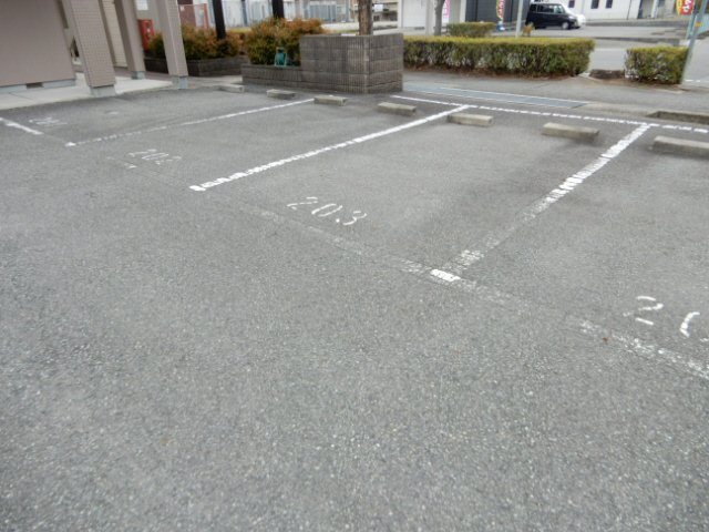 コンフォールの収納|収納