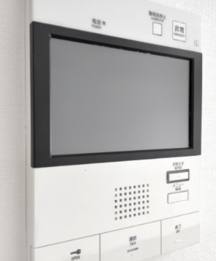 DeLCCS南池袋のセキュリティ