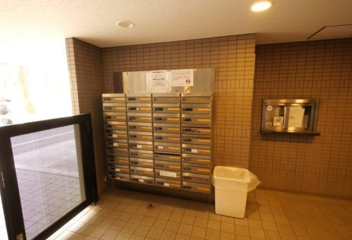 DeLCCS南池袋のその他共用部分